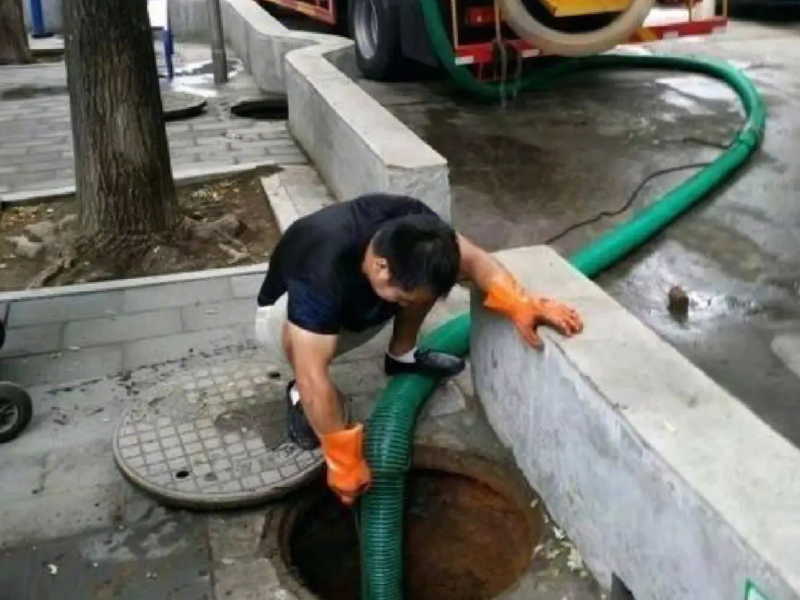 海沧区东孚雨水管疏通 化粪池抽粪清淤 多少钱一次