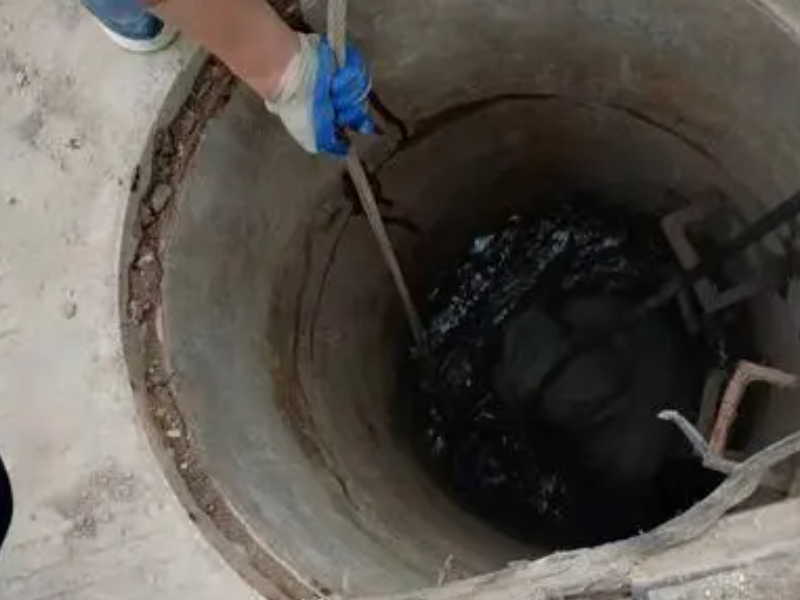 海沧区清理化粪池多少钱马青路附近高压清洗化粪池打捞