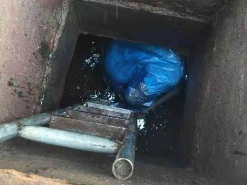 厦门海沧区专业抽粪，化粪池清理污水井清掏，疏通管道