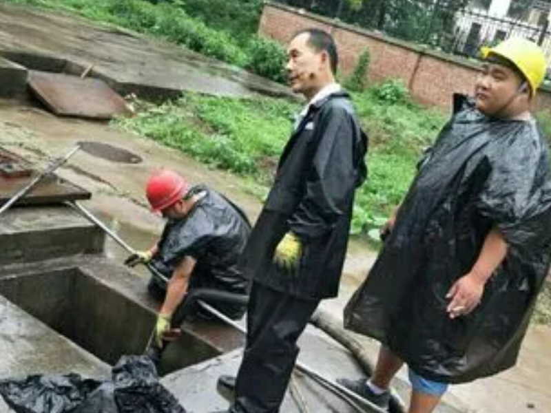 海沧区滨海社区专业疏通 专业清洗 管道改装