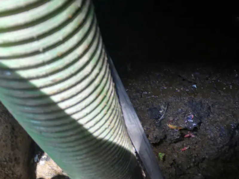 海沧区角海路专业清理化粪池 抽粪清掏 管道疏通