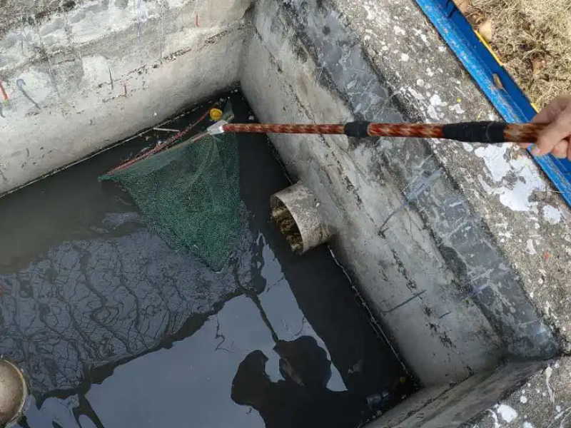 海沧区新圩低价疏通厕所下水道、清理化粪池