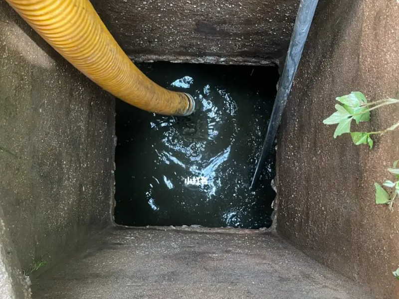 海沧区角美隔油池清理 超市化粪池抽粪 疏通下水道