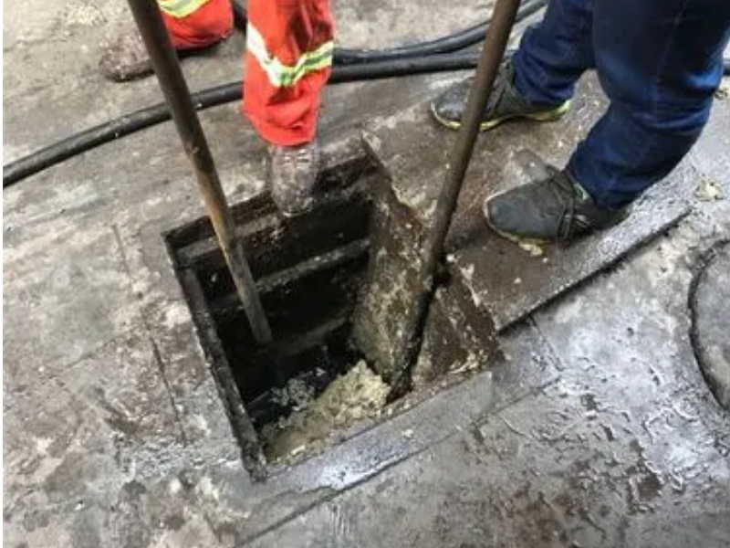 海沧区滨海社区专业疏通下水道，专业化粪池抽粪公司